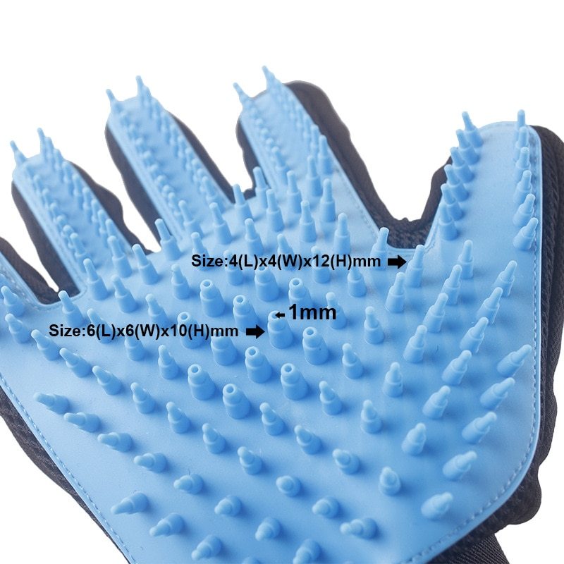 Pet Handheld Cat Bathing Shower Tool