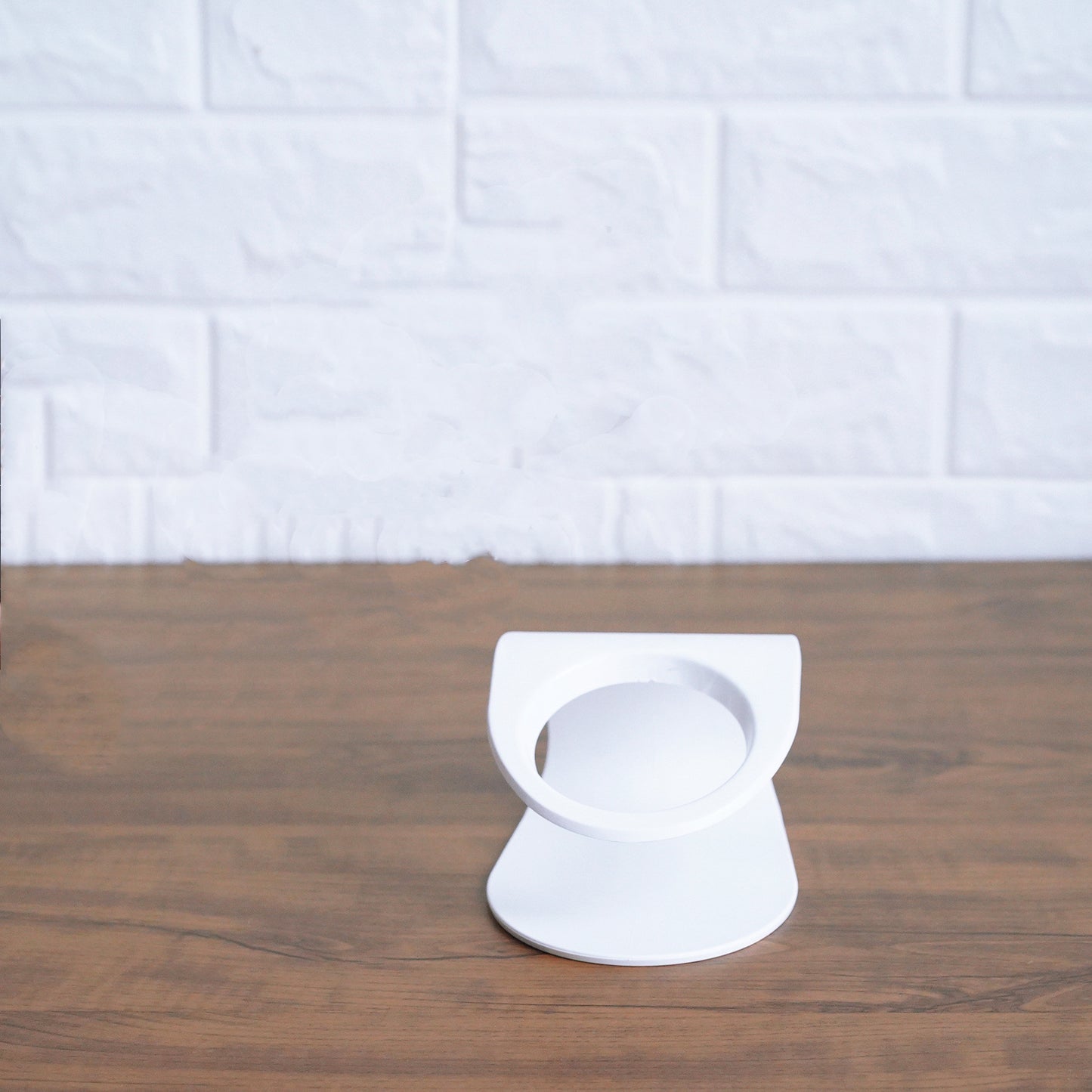 New Inclined Food Cat Single Pet Bowl