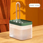Automatic Cat Water Fountain Auto Filter USB
