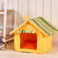 New Fashion Striped Removable Cover Mat