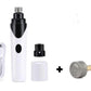 Pet Pencil Sharpener, Electric Nail Clippers