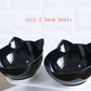 New Inclined Food Cat Single Pet Bowl