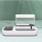 4 Style Pet Cat Bowl Dog for Cats Feeder Bowls