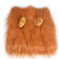 Lion Mane Wig for Large Dogs