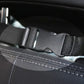Dog Car Seat Cover View Mesh Pet Carrier