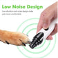 Pet Pencil Sharpener, Electric Nail Clippers