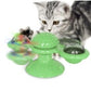 Cat Rotating Windmill Multi-Function Toys