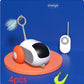 Remote Control Interactive Cat Car Toy USB Charging