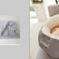 Pet Dog Bed Warming Soft Sleeping Bag Cushion