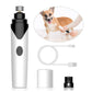 Pet Pencil Sharpener, Electric Nail Clippers