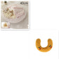 2 In 1 Dog And Cat Bed Pet Winter Bed Round