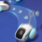 Remote Control Interactive Cat Car Toy USB Charging