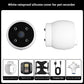Smart Pet Tracker Collar – GPS & Activity Recorder for Dogs and Cats