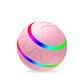 Pet New Cat Wicked Ball Toy Intelligent Ball USB