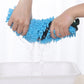 Dogs Cats Towels Super Absorbent Dog Bathrobe