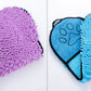 Dogs Cats Towels Super Absorbent Dog Bathrobe