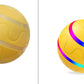 Pet New Cat Wicked Ball Toy Intelligent Ball USB
