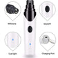 Pet Pencil Sharpener, Electric Nail Clippers