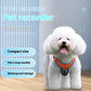 Smart Pet Tracker Collar – GPS & Activity Recorder for Dogs and Cats