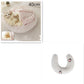 2 In 1 Dog And Cat Bed Pet Winter Bed Round