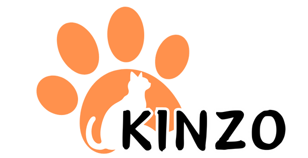 Kinzo Pawprintz