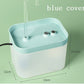 Automatic Cat Water Fountain Auto Filter USB