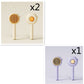 Cat Comb Massage Pet Magic Combs Hair Removal