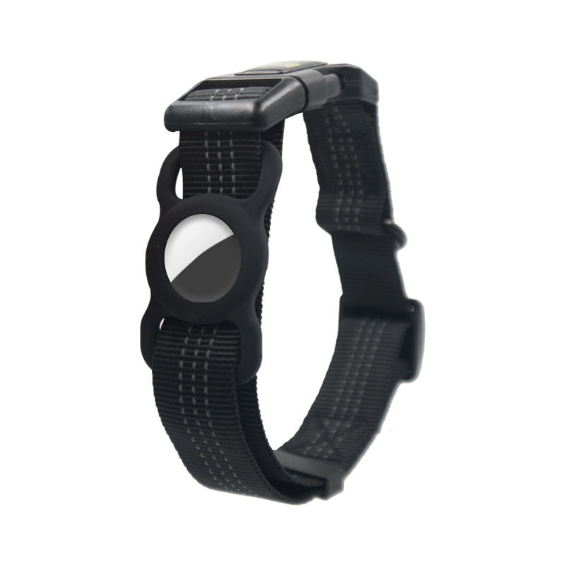 Smart GPS Pet Tracker – Real-Time Location Device for Dogs & Cats, Waterproof & Rechargeable