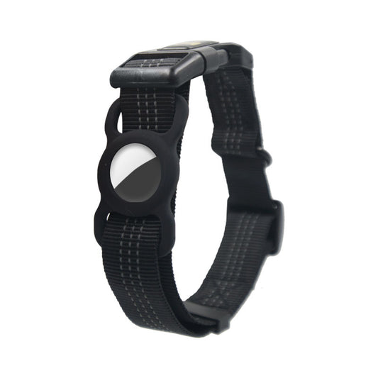 Smart GPS Pet Tracker – Real-Time Location Device for Dogs & Cats, Waterproof & Rechargeable