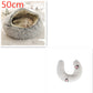 2 In 1 Dog And Cat Bed Pet Winter Bed Round