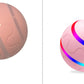 Pet New Cat Wicked Ball Toy Intelligent Ball USB