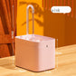 Automatic Cat Water Fountain Auto Filter USB