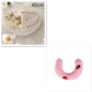 2 In 1 Dog And Cat Bed Pet Winter Bed Round